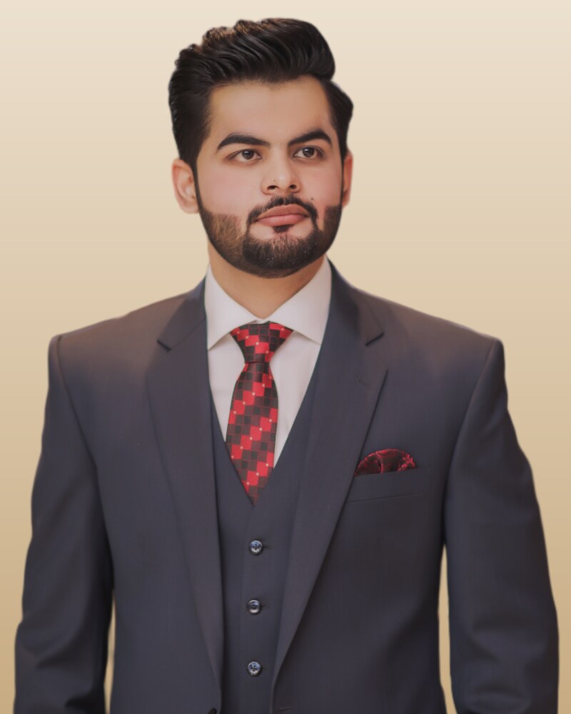 Shujain Ali