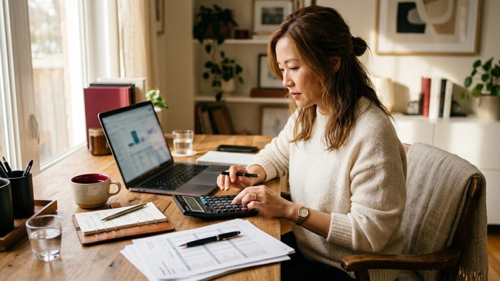 How Much Should a Small Business Spend on Marketing?