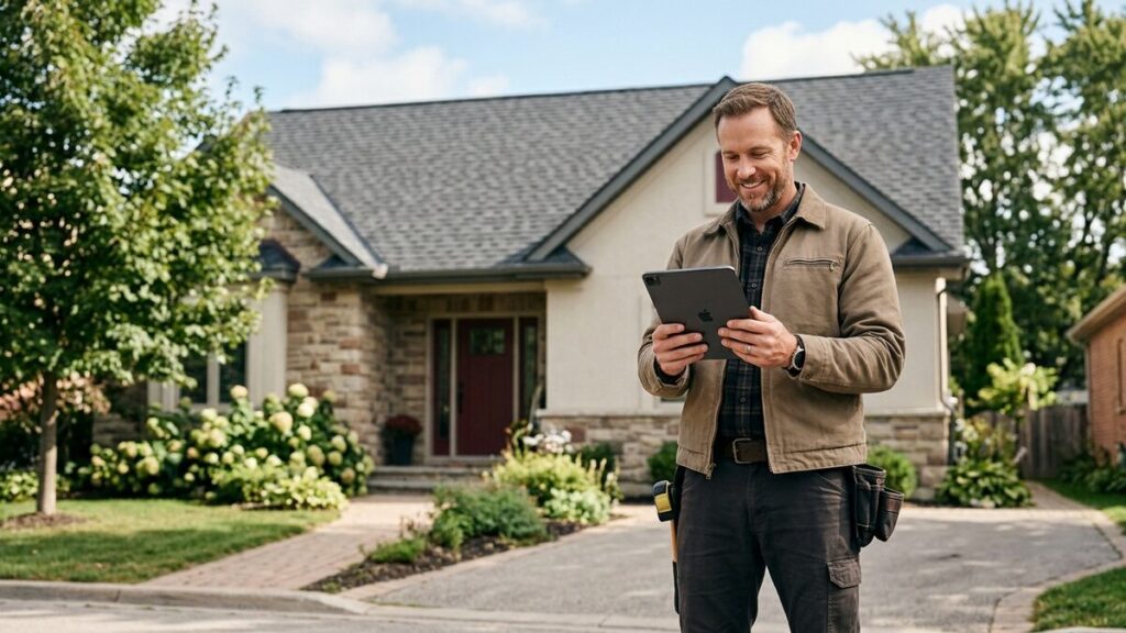 How Roofers Get Found on Google (2026 Guide)