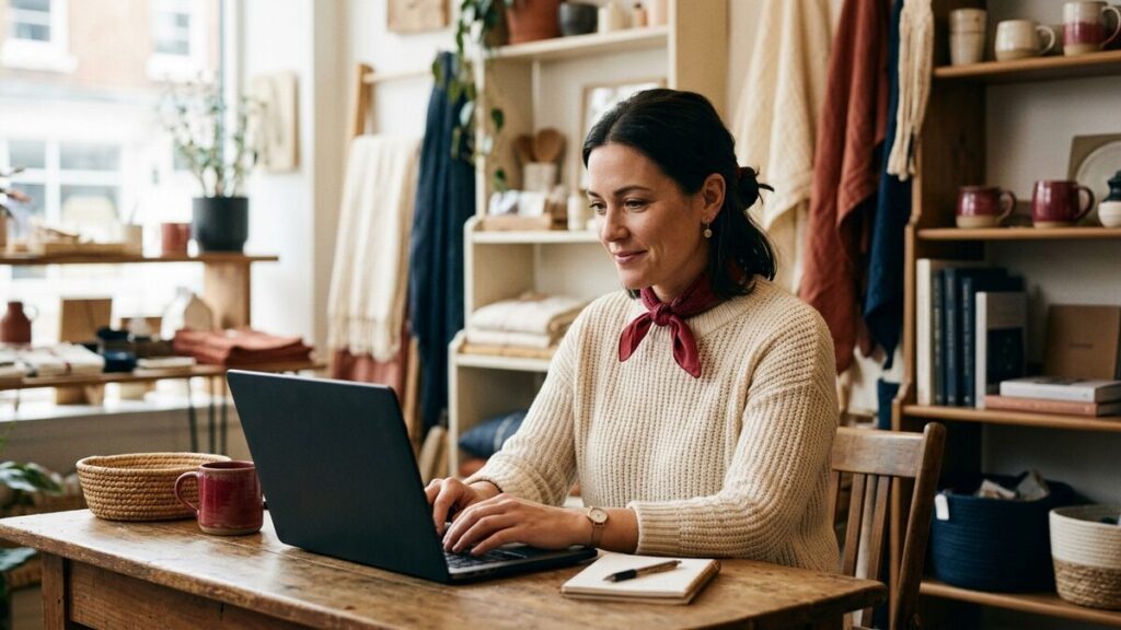 How to Compete With Bigger Companies Online