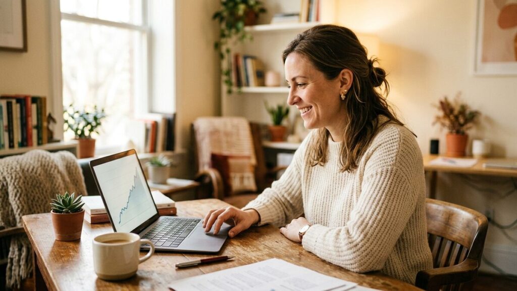 How to Get More Website Traffic (Small Business Guide)