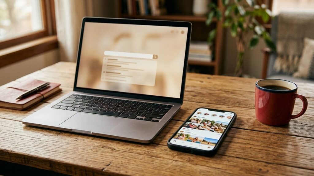 SEO vs Social Media: Which Is Better for a Small Business?