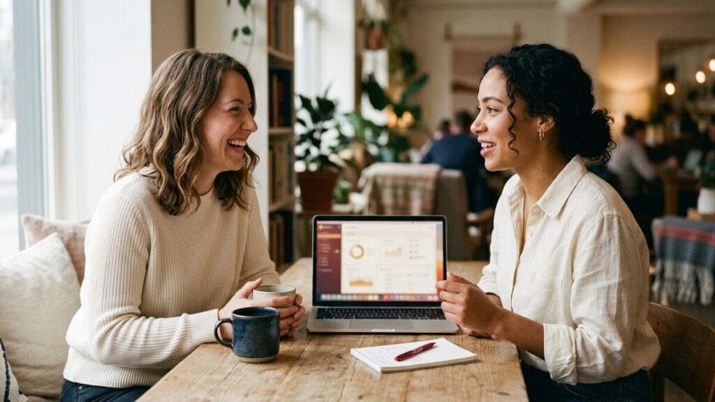 Word of Mouth vs Online Marketing: Do You Still Need Both?